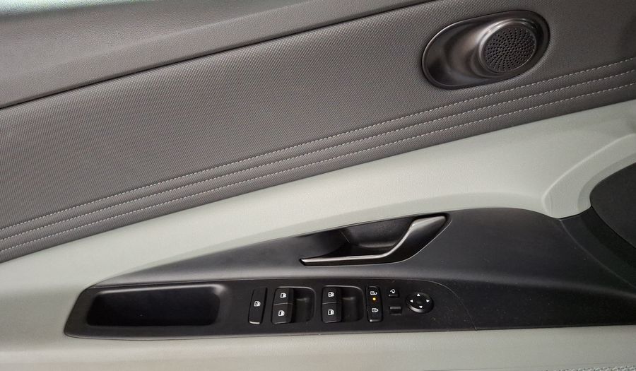 Hyundai Elantra 2.0 LIMITED TECH IVT Sedan 2024