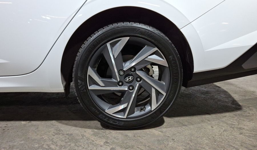 Hyundai Elantra 2.0 LIMITED TECH IVT Sedan 2024