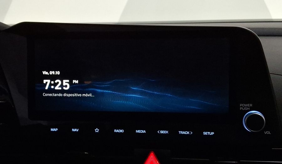 Hyundai Elantra 2.0 LIMITED TECH IVT Sedan 2024
