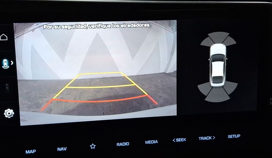 Hyundai Elantra 2.0 LIMITED TECH IVT Sedan 2024