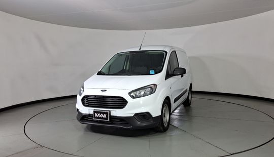 Ford • Transit