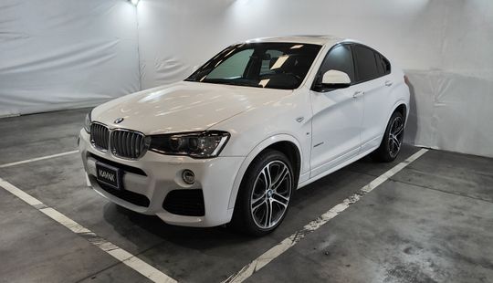 Bmw • X4