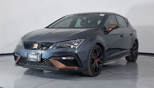 Seat • Leon