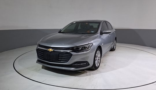 Chevrolet • Cavalier