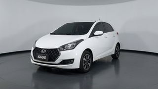 Hyundai • HB20