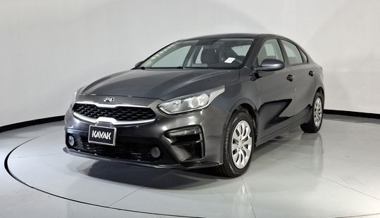 Kia • FORTE