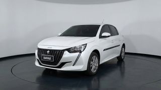 Peugeot • 208