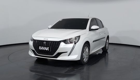 Peugeot • 208