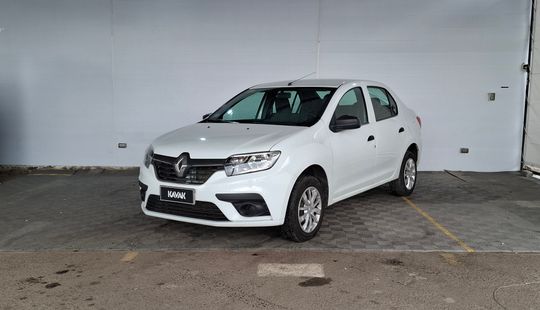 Renault • Logan