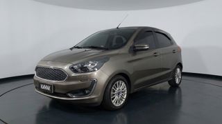 Ford • Ka
