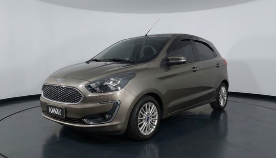 Ford • Ka