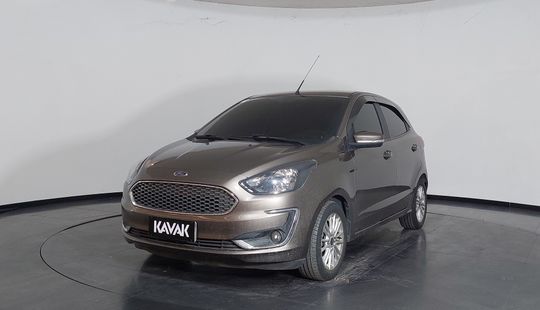 Ford • Ka