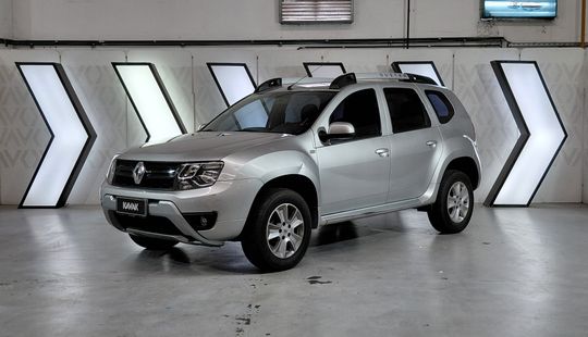Renault • Duster