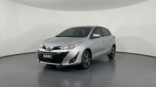 Toyota • Yaris
