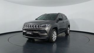 Jeep • Compass
