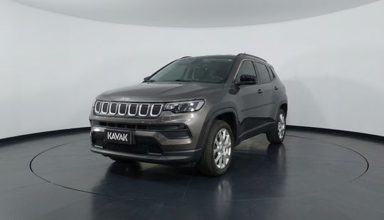 Jeep • Compass