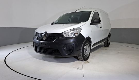 Renault • Kangoo