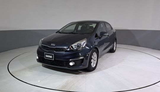 Kia • Rio