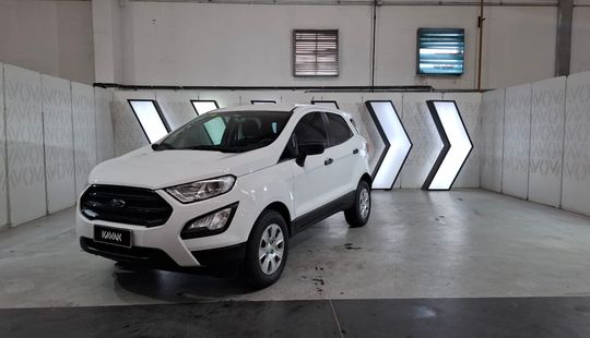 Ford • EcoSport