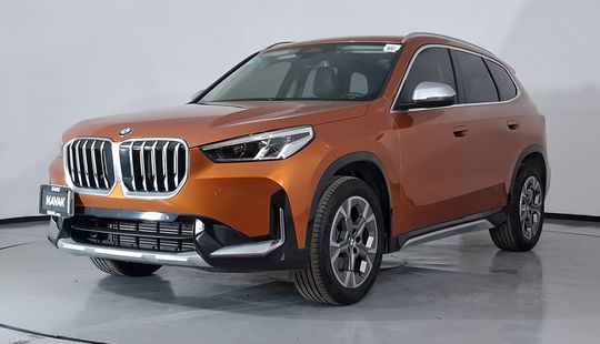 Bmw • X1