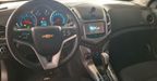 Chevrolet Cruze 2.0 LT AT Hatchback 2015