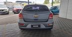 Chevrolet Cruze 2.0 LT AT Hatchback 2015