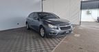 Chevrolet Cruze 2.0 LT AT Hatchback 2015