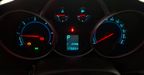 Chevrolet Cruze 2.0 LT AT Hatchback 2015