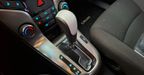 Chevrolet Cruze 2.0 LT AT Hatchback 2015
