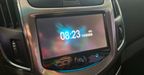 Chevrolet Cruze 2.0 LT AT Hatchback 2015