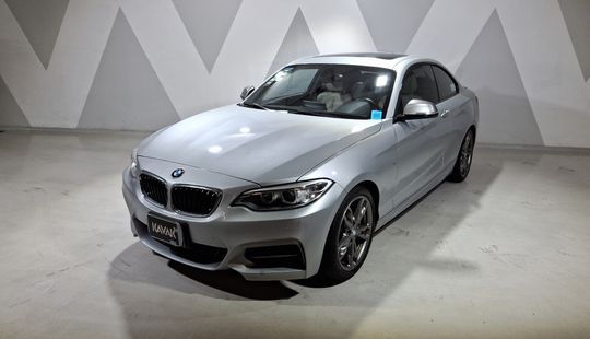 Bmw • Serie 2