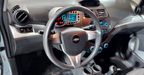 Chevrolet Spark 1.2 LT Hatchback 2011