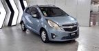 Chevrolet Spark 1.2 LT Hatchback 2011