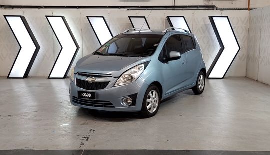 Chevrolet • Spark