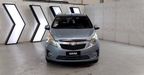 Chevrolet Spark 1.2 LT Hatchback 2011