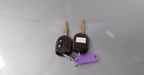 Chevrolet Spark 1.2 LT Hatchback 2011