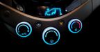 Chevrolet Spark 1.2 LT Hatchback 2011