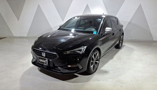 Seat • Leon