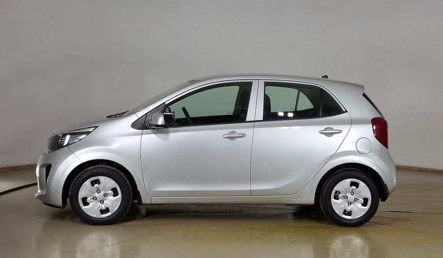 Kia Morning 1.0 LX ABS Hatchback 2020