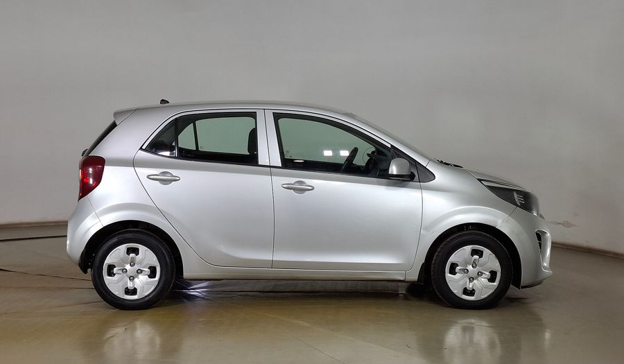 Kia Morning 1.0 LX ABS Hatchback 2020