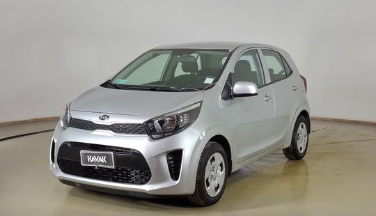 Kia • MORNING