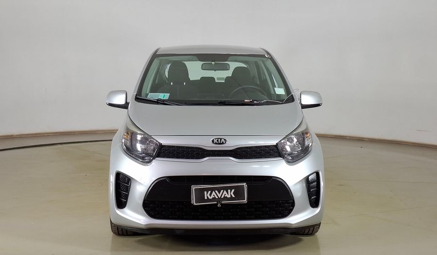Kia Morning 1.0 LX ABS Hatchback 2020