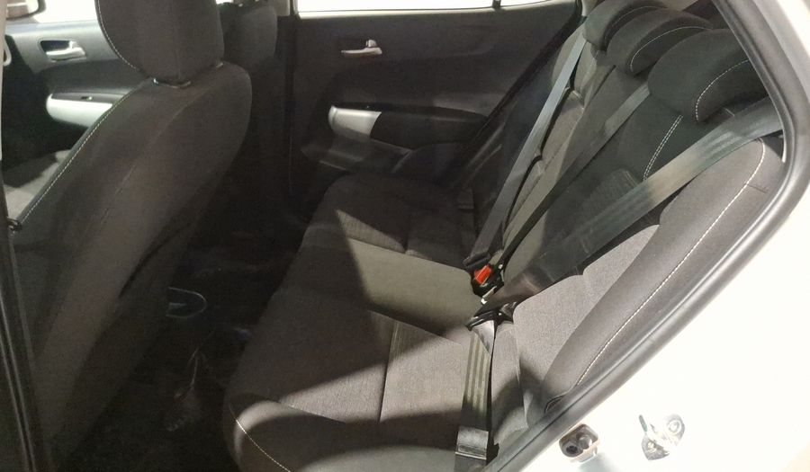 Kia Morning 1.0 LX ABS Hatchback 2020