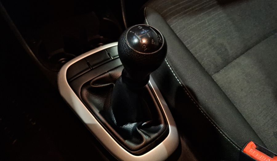 Kia Morning 1.0 LX ABS Hatchback 2020