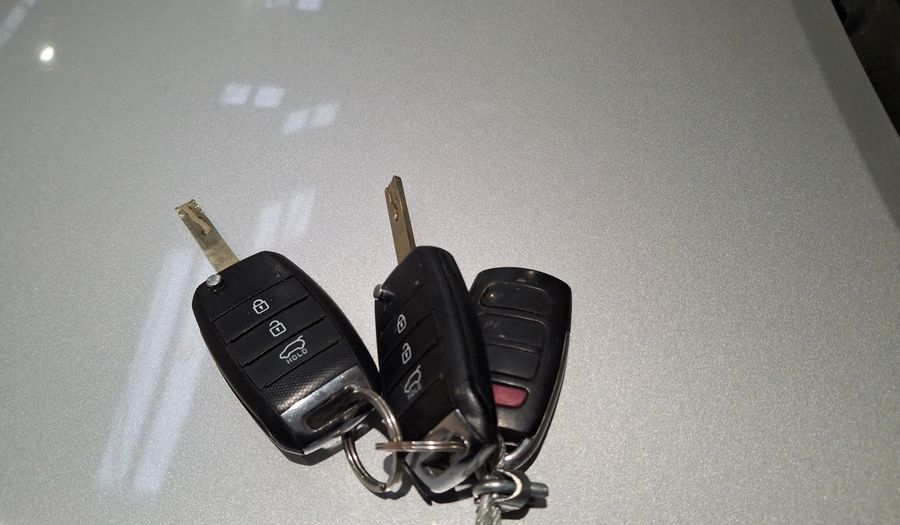 Kia Morning 1.0 LX ABS Hatchback 2020