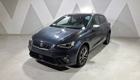 Seat • Ibiza