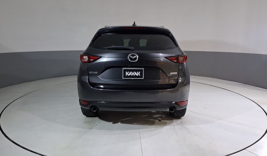 Mazda Cx-5 2.5 I GRAND TOURING AUTO 2WD Suv 2019