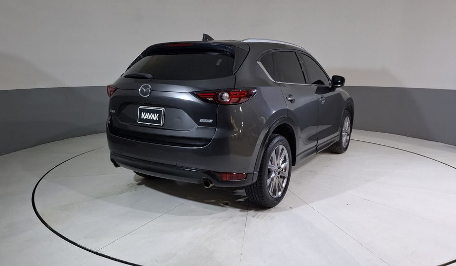 Mazda Cx-5 2.5 I GRAND TOURING AUTO 2WD Suv 2019