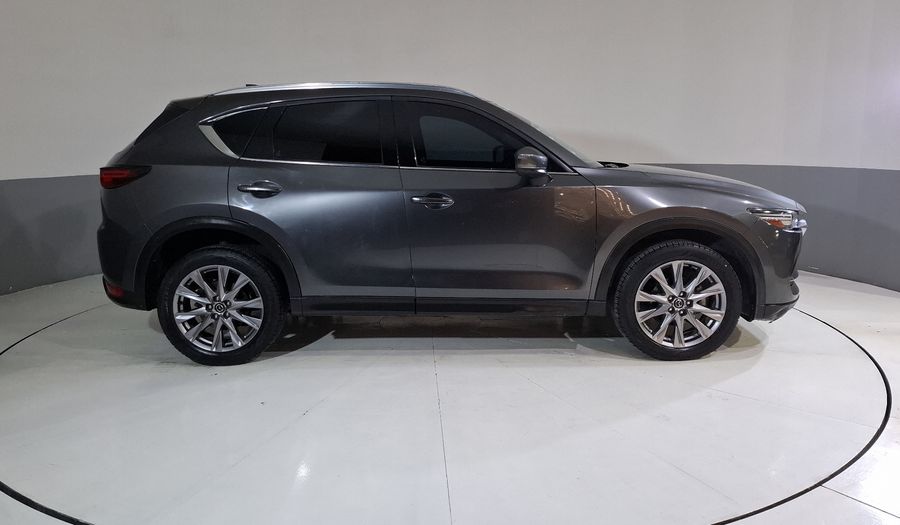 Mazda Cx-5 2.5 I GRAND TOURING AUTO 2WD Suv 2019