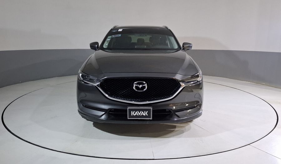 Mazda Cx-5 2.5 I GRAND TOURING AUTO 2WD Suv 2019